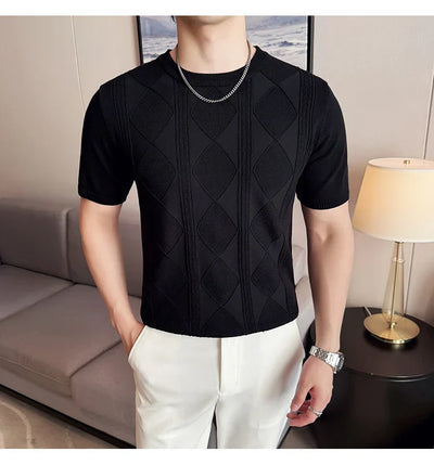 FELIX™ Strik T-shirt