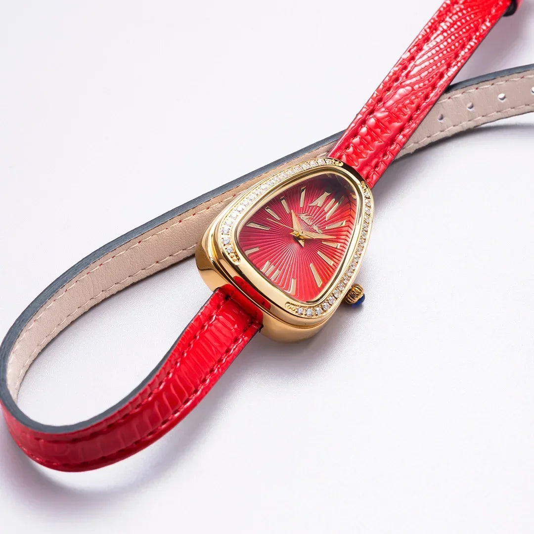 Serpentia™ Glam Watch