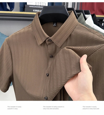 Prestigio™ Structured Shirt