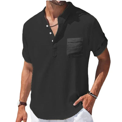 SIMON™ Casual Krave T-shirt