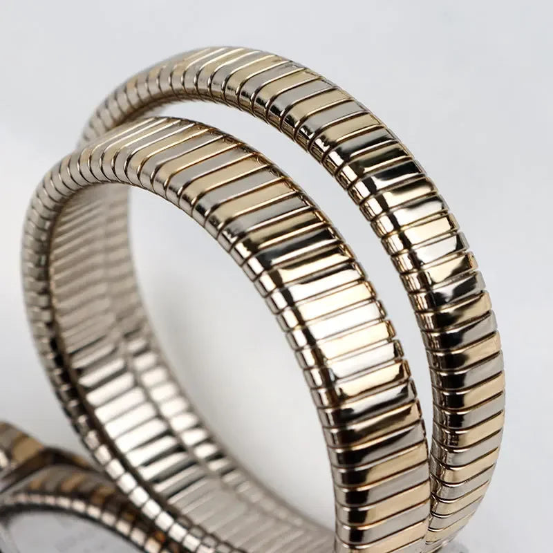 Serpentia™ Classic Watch