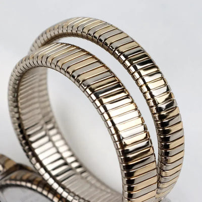 Serpentia™ Classic Watch