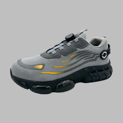 Arnon - S3 Orthopedic Safety Shoes
