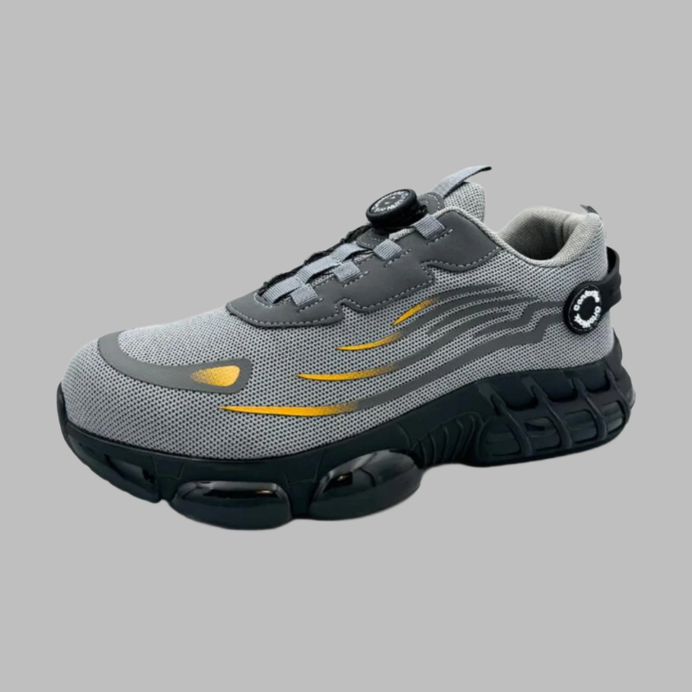 Arnon - S3 Orthopedic Safety Shoes