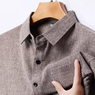 Prestigio™ Woven Shirt