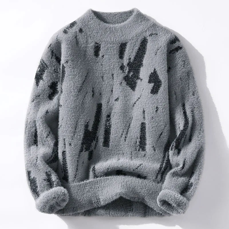 Rikke | Unisex Soft Sweater
