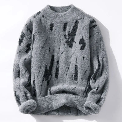 Rikke | Unisex Soft Sweater