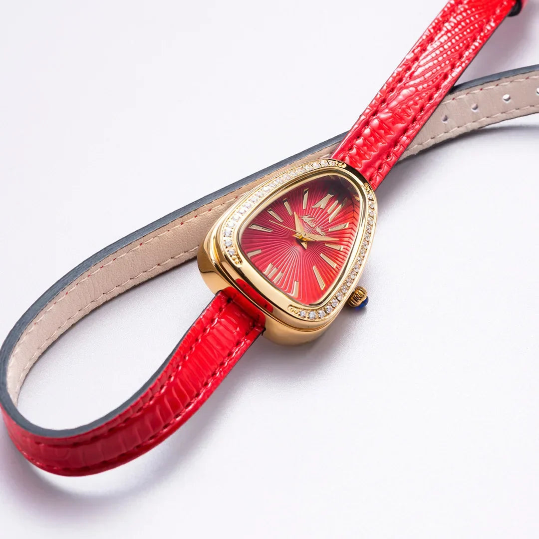 Serpentia™ Glam Watch