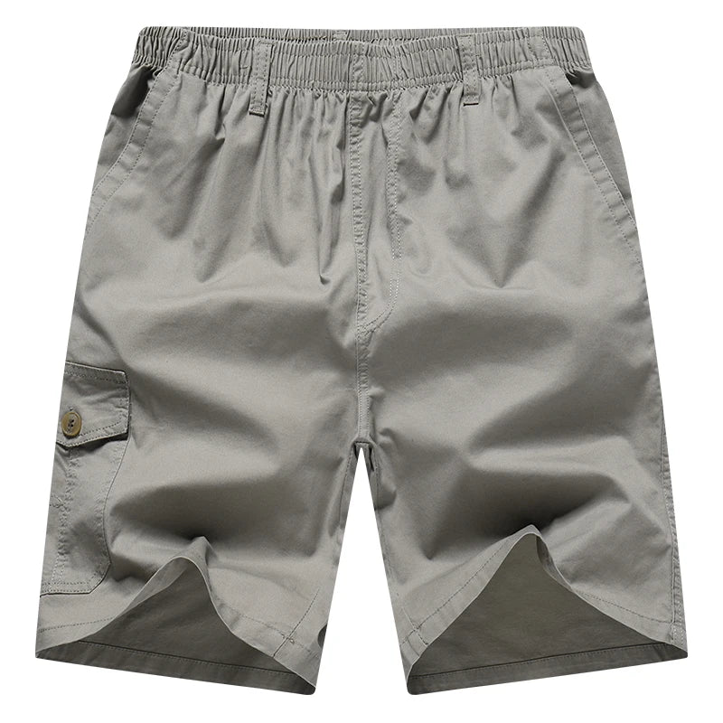 BEACHSIDE FUNCTION SHORTS