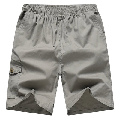 BEACHSIDE FUNCTION SHORTS