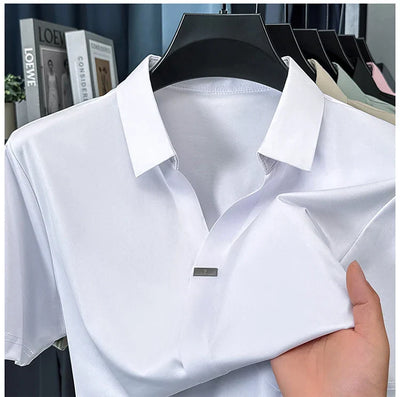 Prestigio™ White Elegant