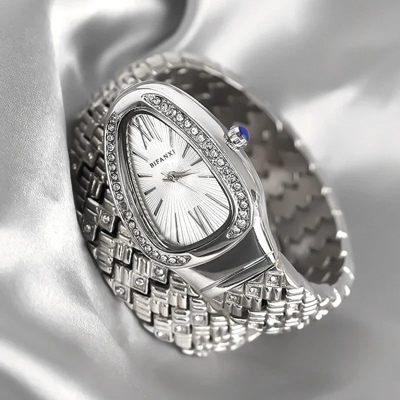 Serpentia™ Luxe Dameur