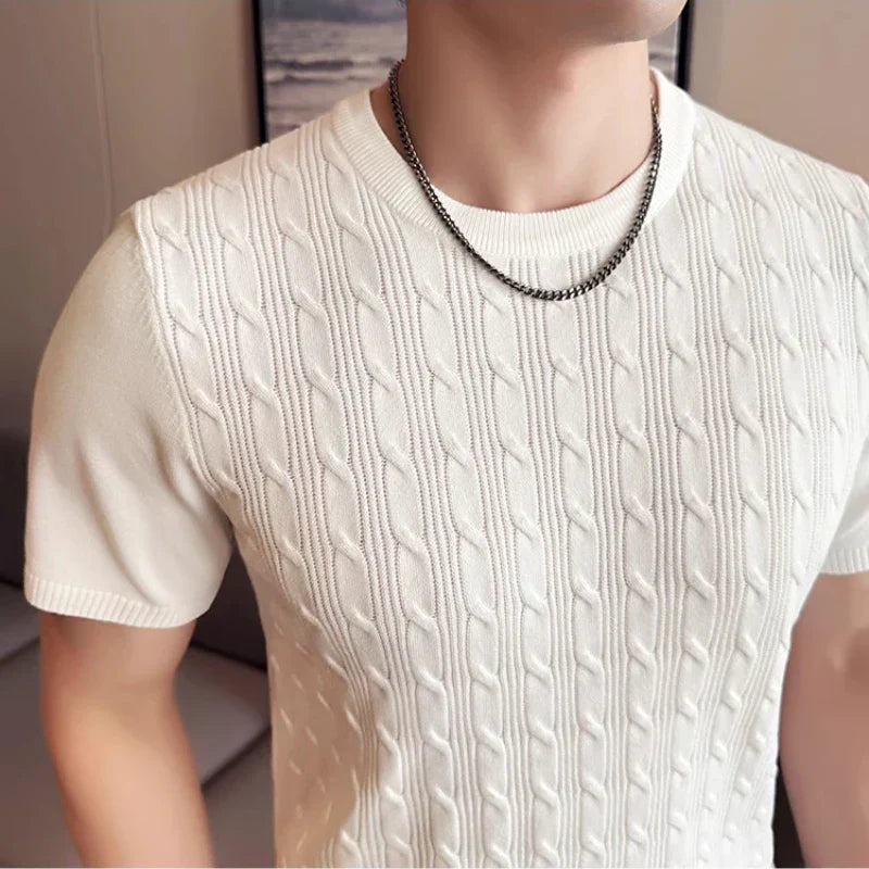 FELIX™ Strik T-shirt