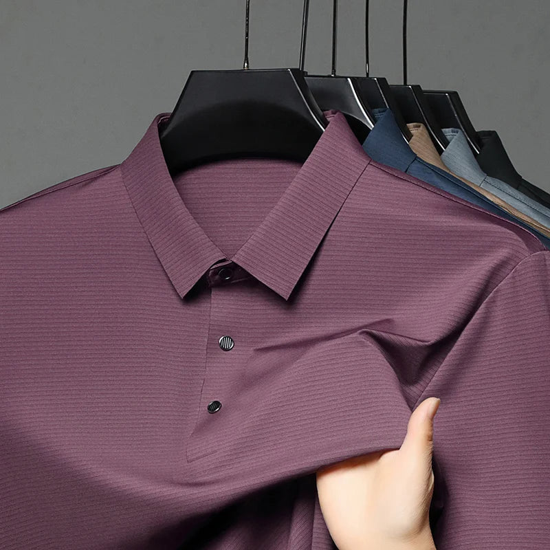 Prestigio™ Smooth Classic Polo