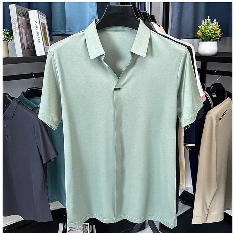 Prestigio™ White Elegant