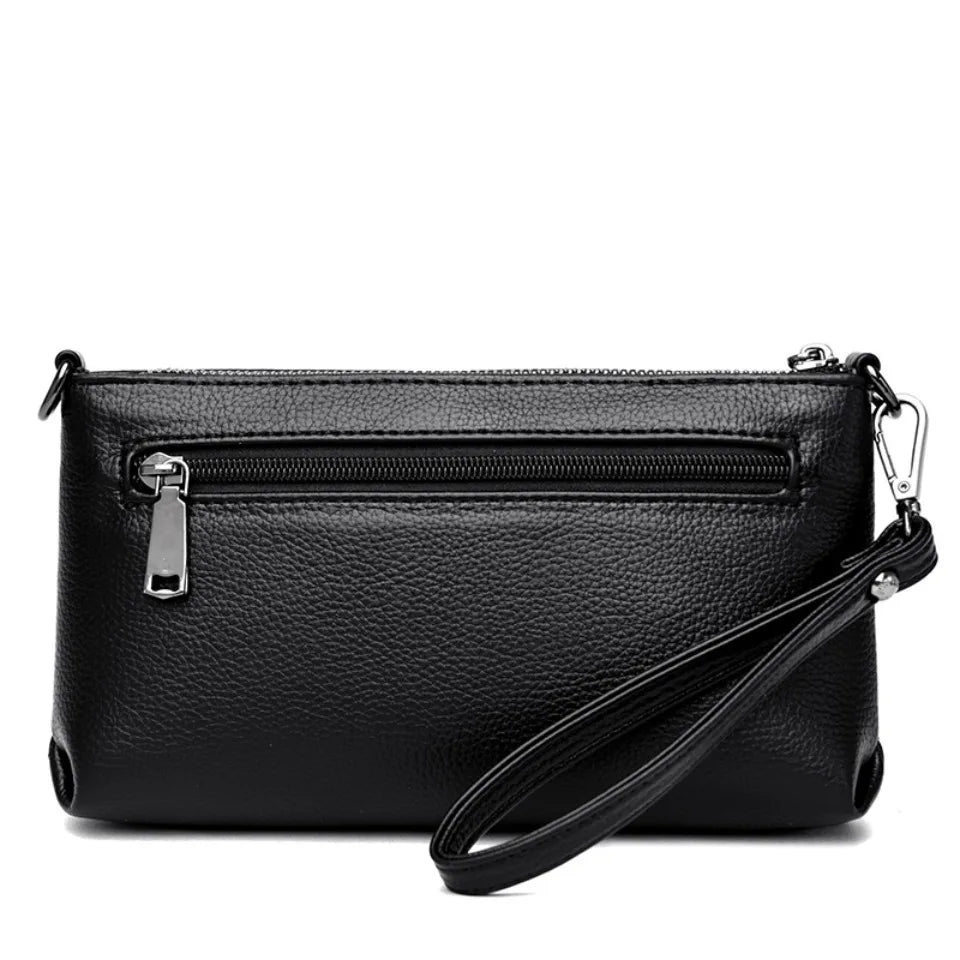 aline™ – elegant crossbody shoulder bag