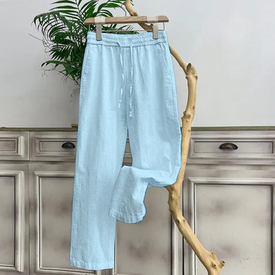 LEVI™ Linen Pants