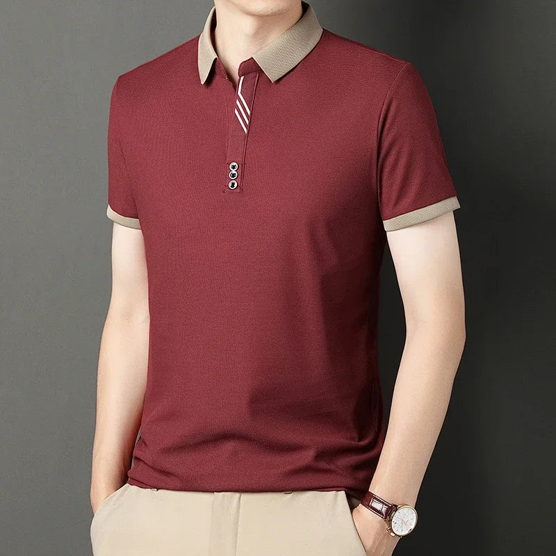Prestigio™ Smart Contrast Polo