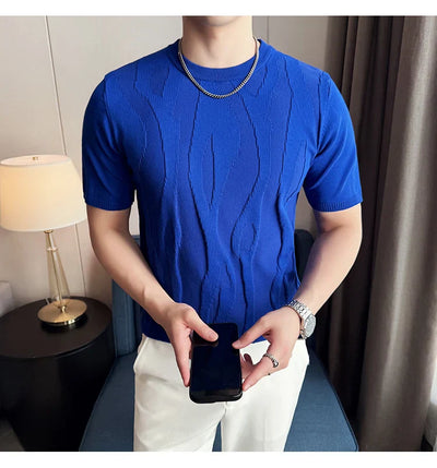 FELIX™ Strik T-shirt