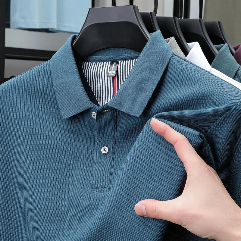 Prestigio™ Cotton Polo
