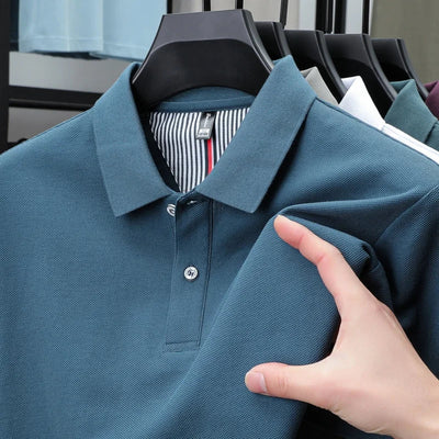 Prestigio™ Cotton Polo