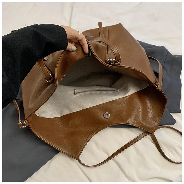 nicole™ – everyday bag with large capacity