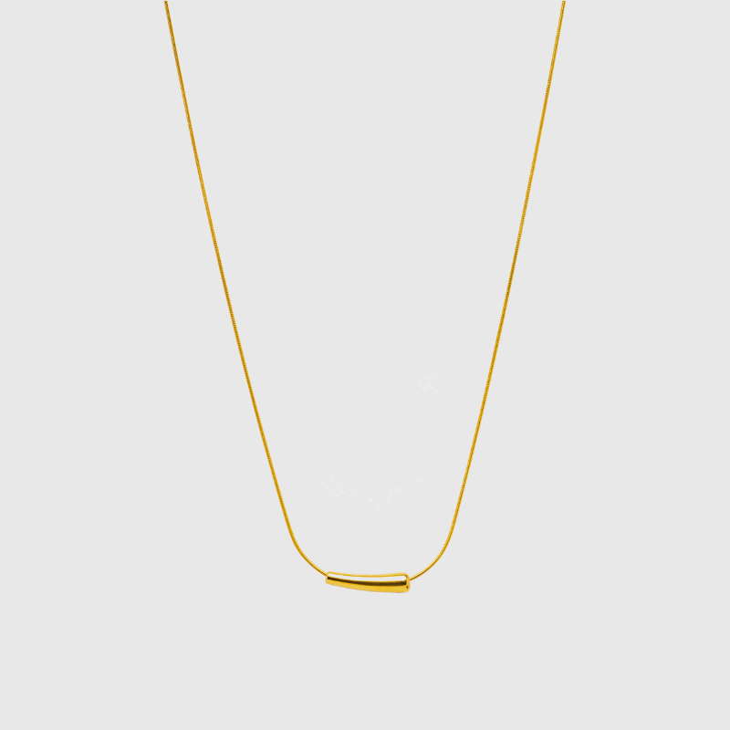 Sandra Snakebot (gold)