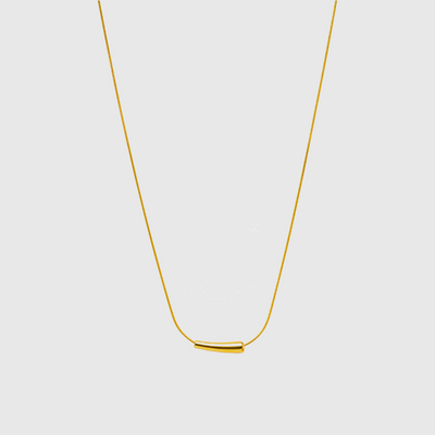 Sandra Snakebot (gold)