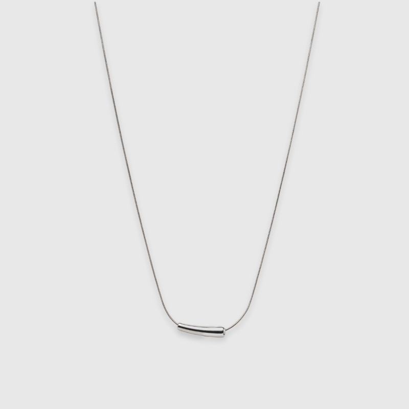 Sandra Snakebot (silver)