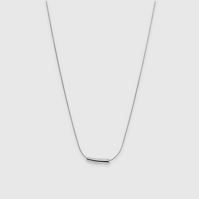 Sandra Snakebot (silver)