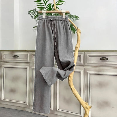 LEVI™ Linen Pants