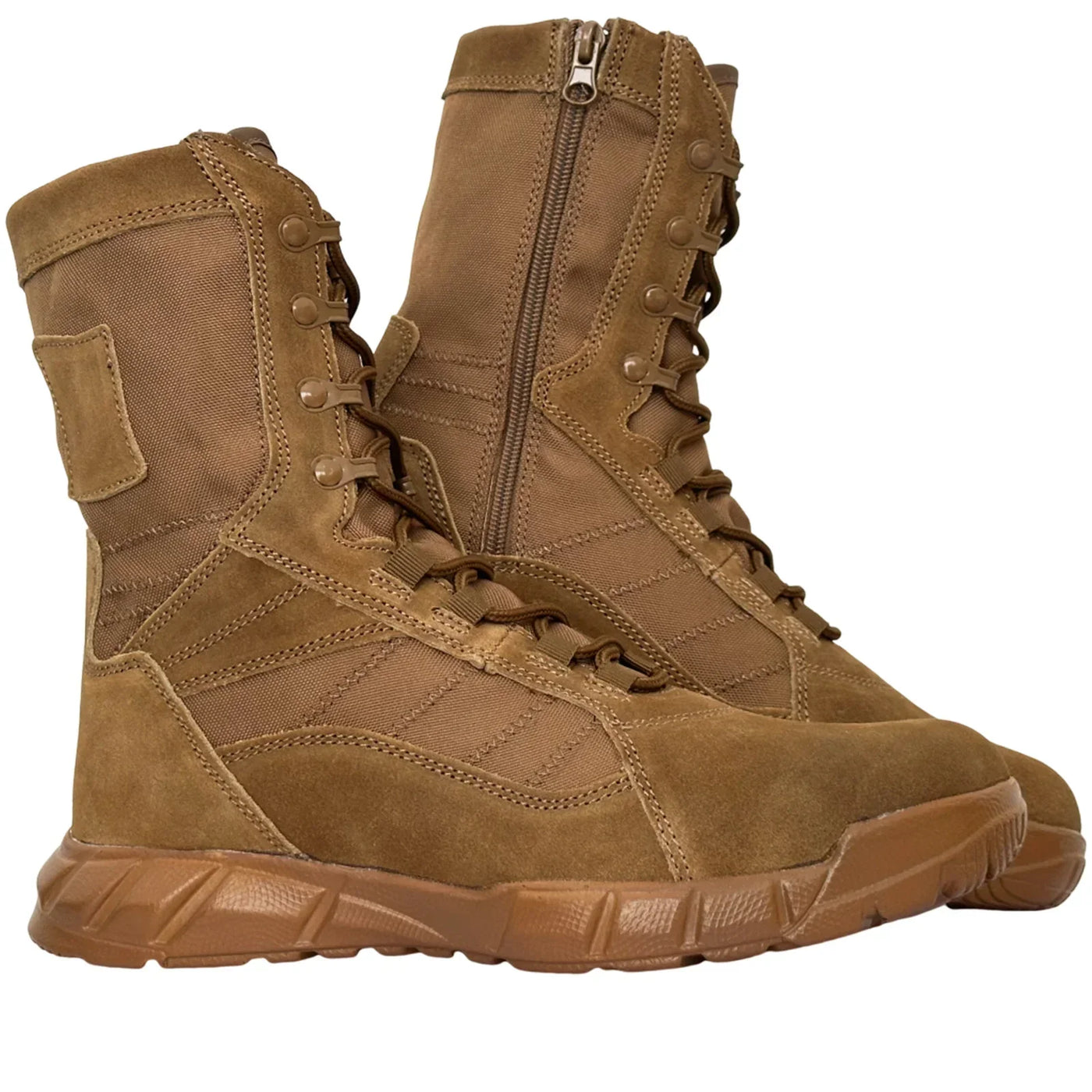 RYKER™ | LIGHTWEIGHT TACTICAL COMBAT BOOTS