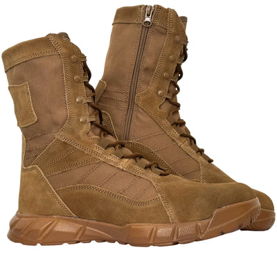 RYKER™ | LIGHTWEIGHT TACTICAL COMBAT BOOTS