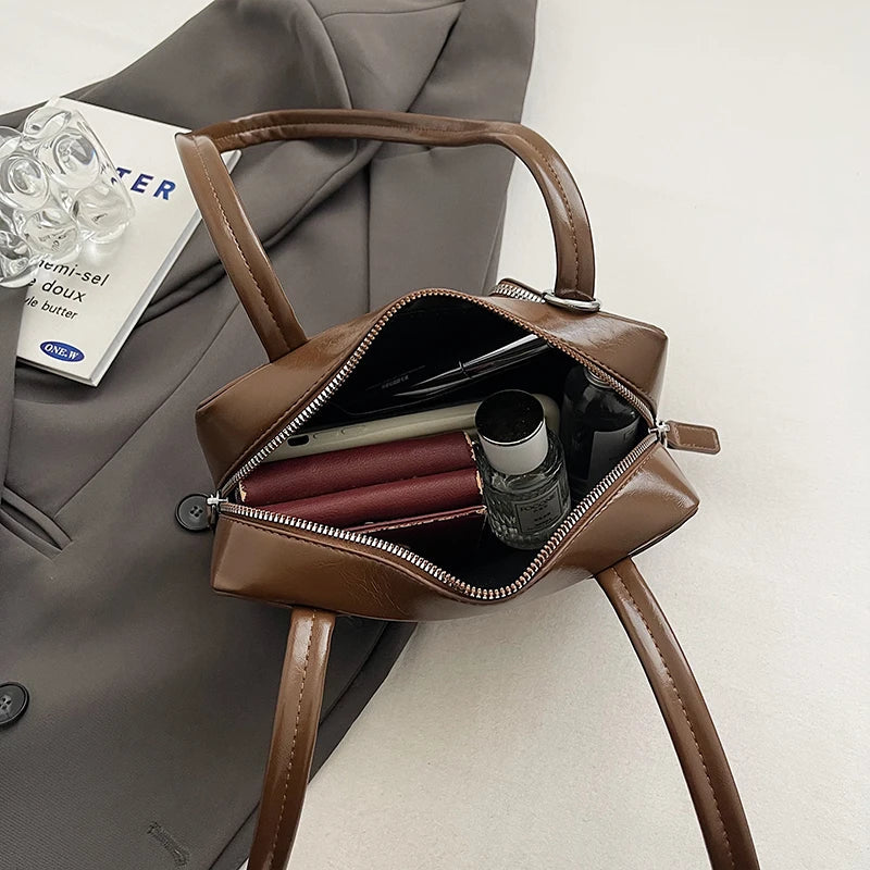 mari™ – 2-in-1 shoulder bag with wallet