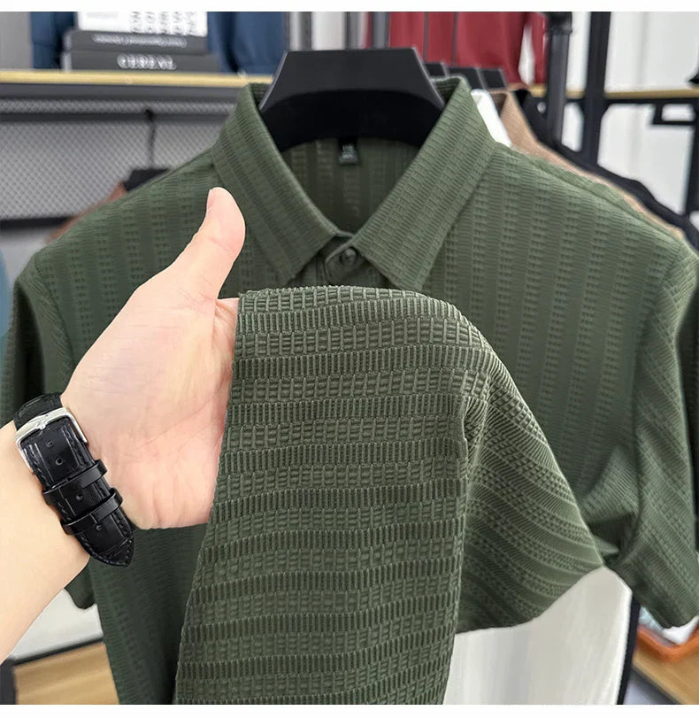 Prestigio™ Structured Shirt