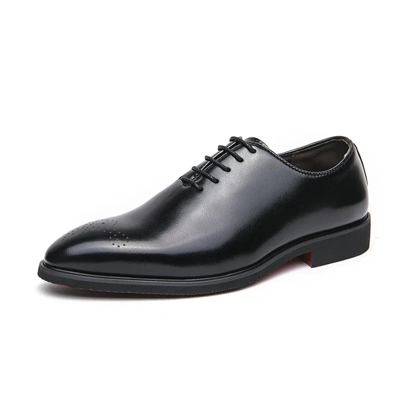 ELIAS™ | CLASSIC LEATHER SHOES FOR MEN