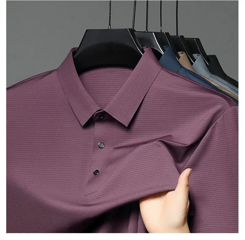 Prestigio™ Smooth Classic Polo