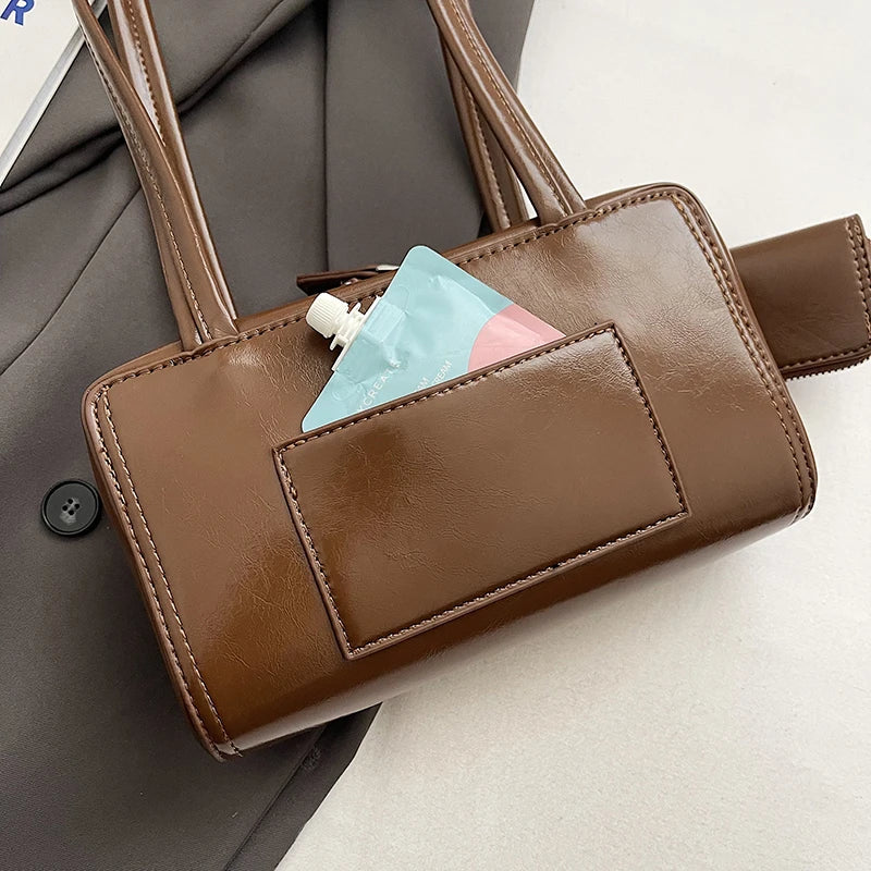 mari™ – 2-in-1 shoulder bag with wallet