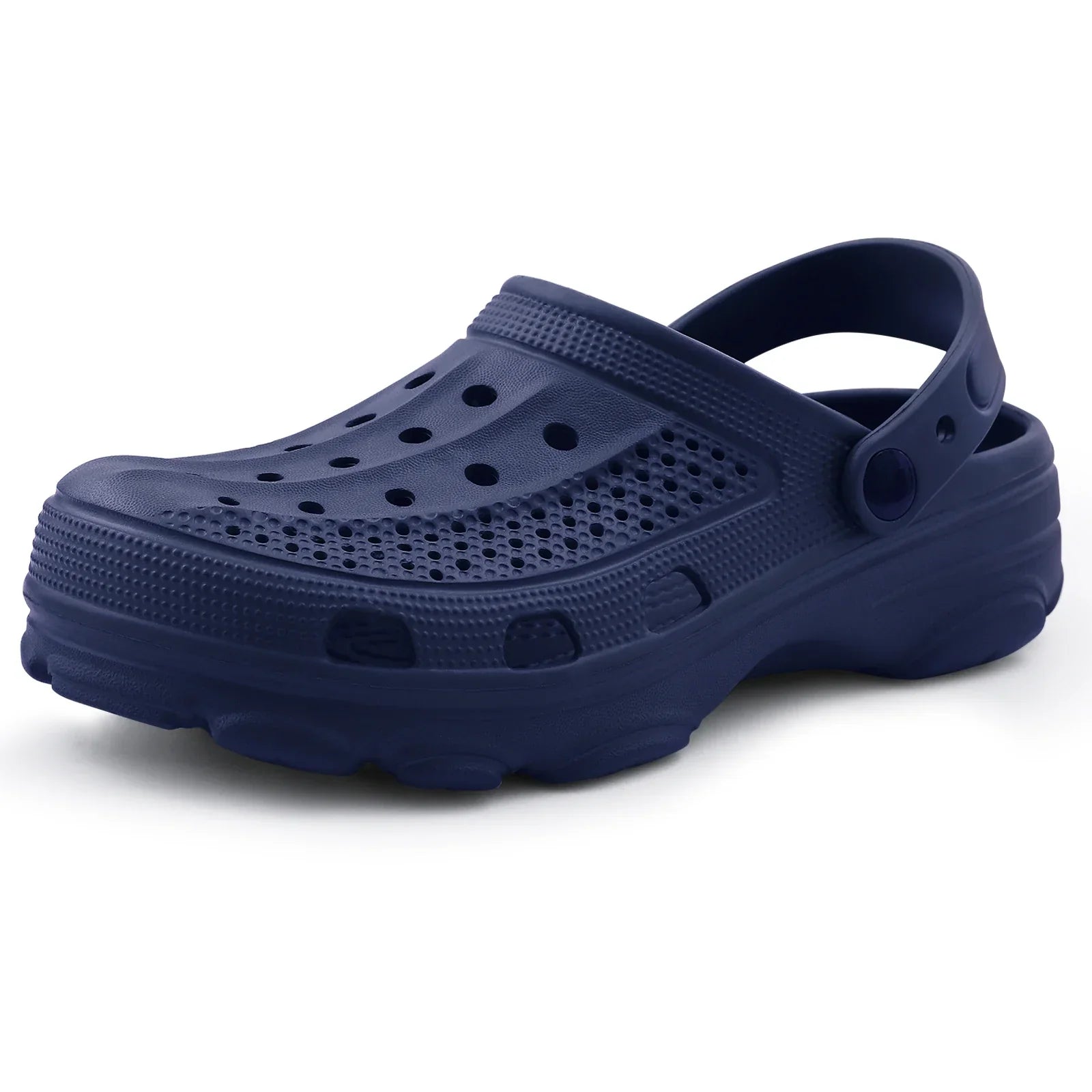 AXEL Max Cushion Clogs