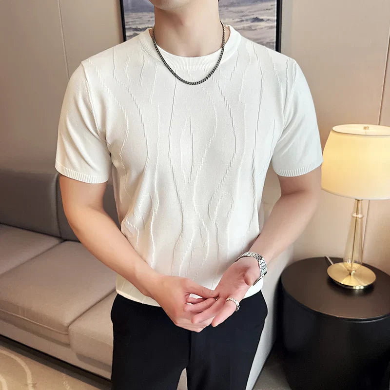 FELIX™ Strik T-shirt