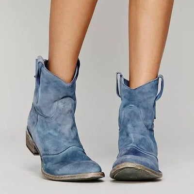 Destiny | Stylish Cowboy Boots