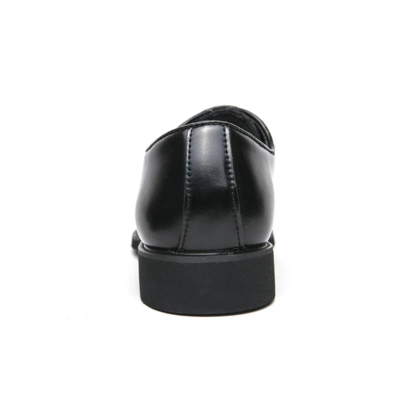 ELIAS™ | CLASSIC LEATHER SHOES FOR MEN