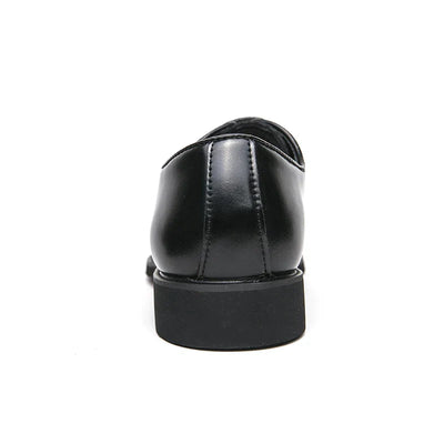 ELIAS™ | CLASSIC LEATHER SHOES FOR MEN