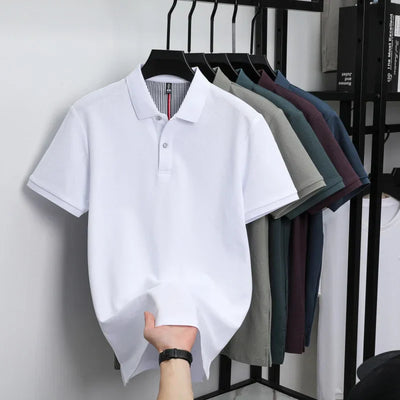 Prestigio™ Cotton Polo