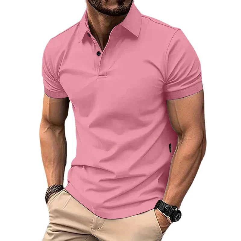 ANDREAS™ Flex Polo
