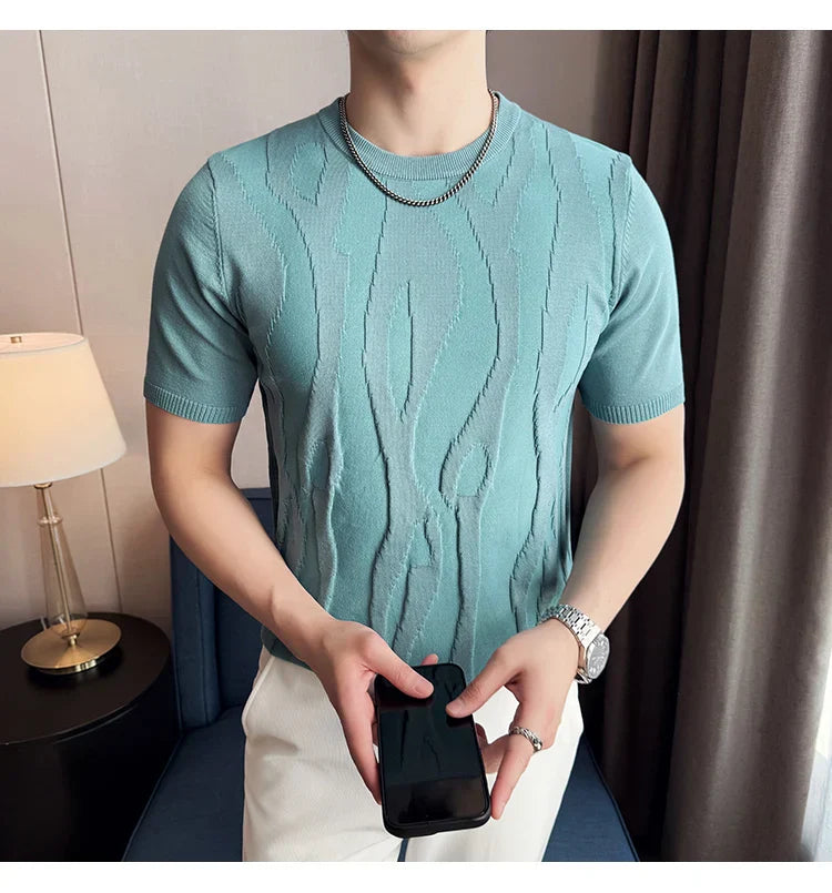 FELIX™ Strik T-shirt