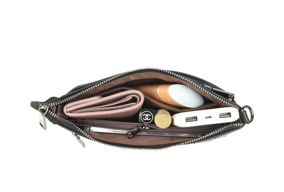 aline™ – elegant crossbody shoulder bag