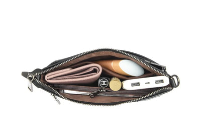 aline™ – elegant crossbody shoulder bag