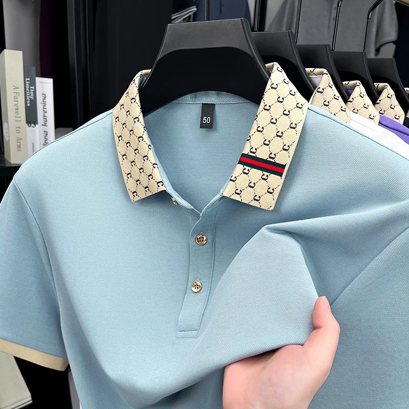 Prestigio™ Classic Polo