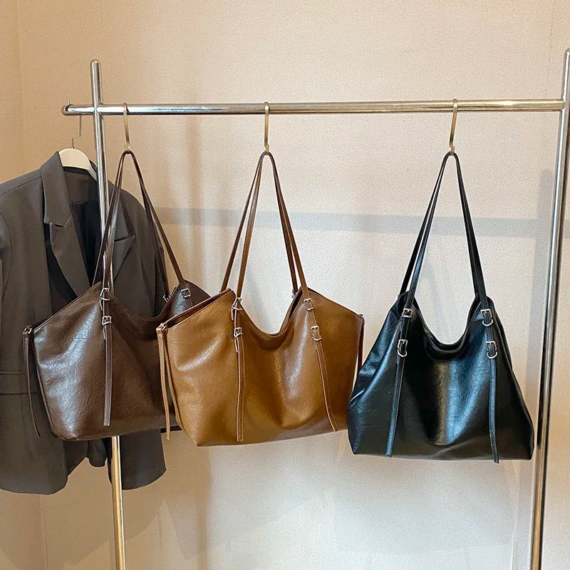 nicole™ – everyday bag with large capacity